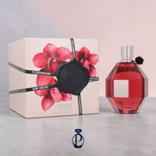 Viktor & Rolf Flowerbomb Ruby Orchid Eau de Parfum 100ml EDP (Dama)