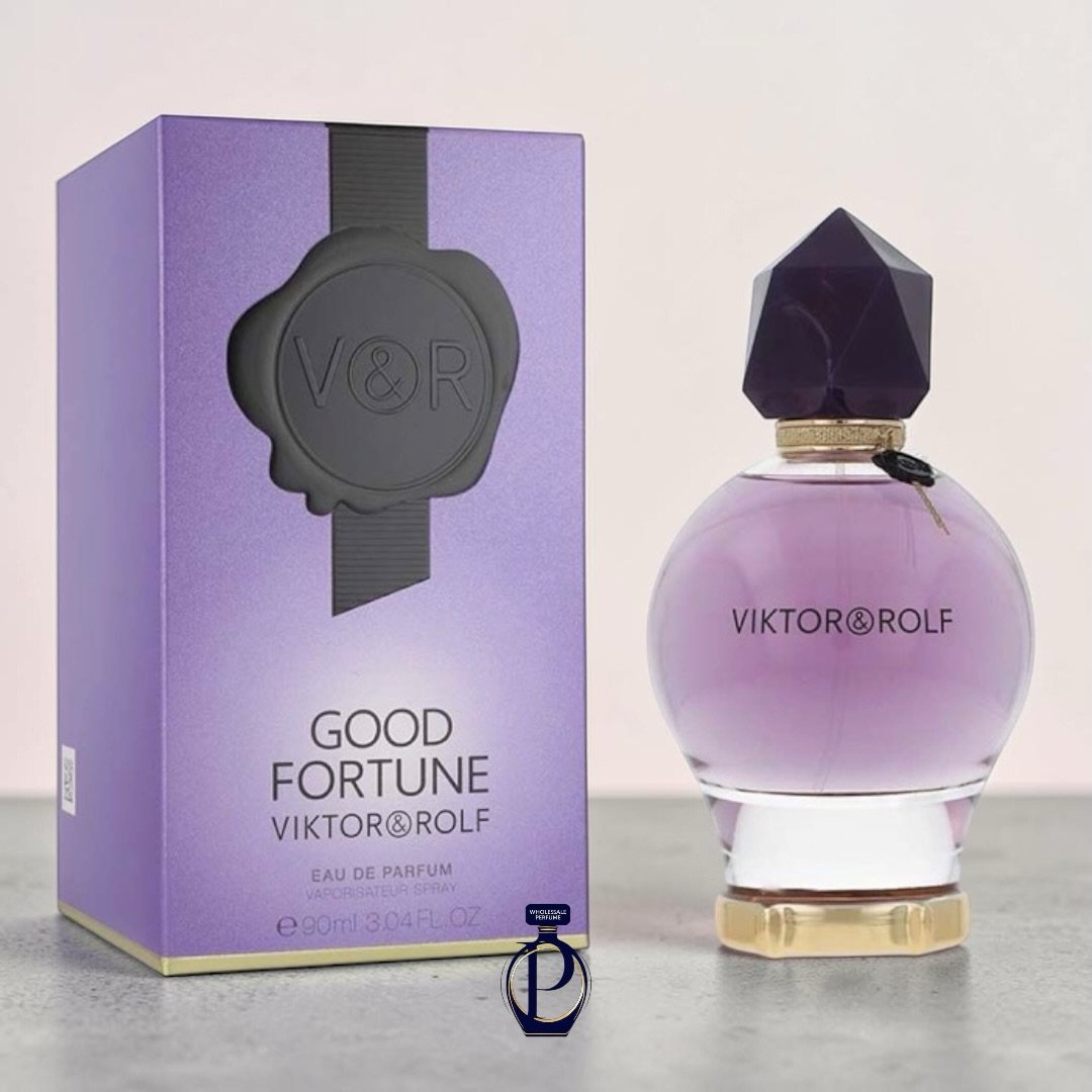 Viktor & Rolf Good Fortune Eau de Parfum 90ml EDP (Dama)
