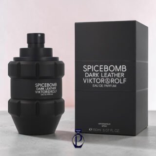 Viktor & Rolf Spicebomb Dark Leather Eau de Parfum 150ml EDP (Caballero)