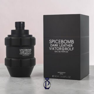 Viktor & Rolf Spicebomb Dark Leather Eau de Parfum 90ml EDP (Caballero)