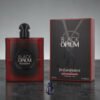 Yves Saint Laurent Black Opium Eau de Parfum Over Red 90ml EDP (Dama)
