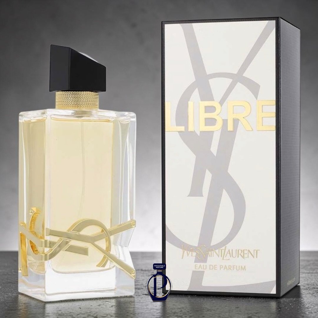 Yves Saint Laurent Libre Eau de Parfum 90ml EDP (Dama)