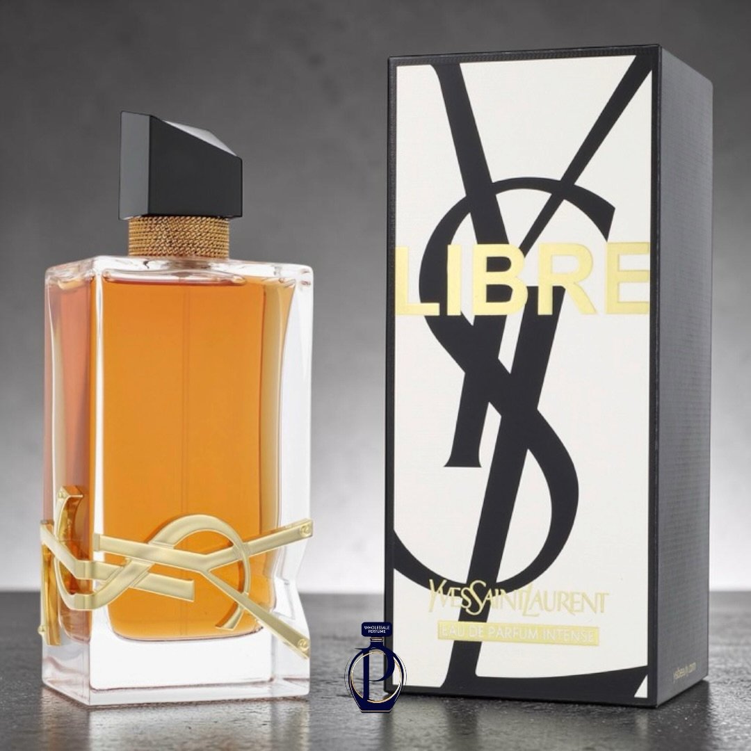Yves Saint Laurent Libre Eau de Parfum Intense 90ml EDP (Dama)