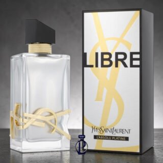 Yves Saint Laurent Libre L'Absolu Platine Parfum 90ml EDP (Dama)