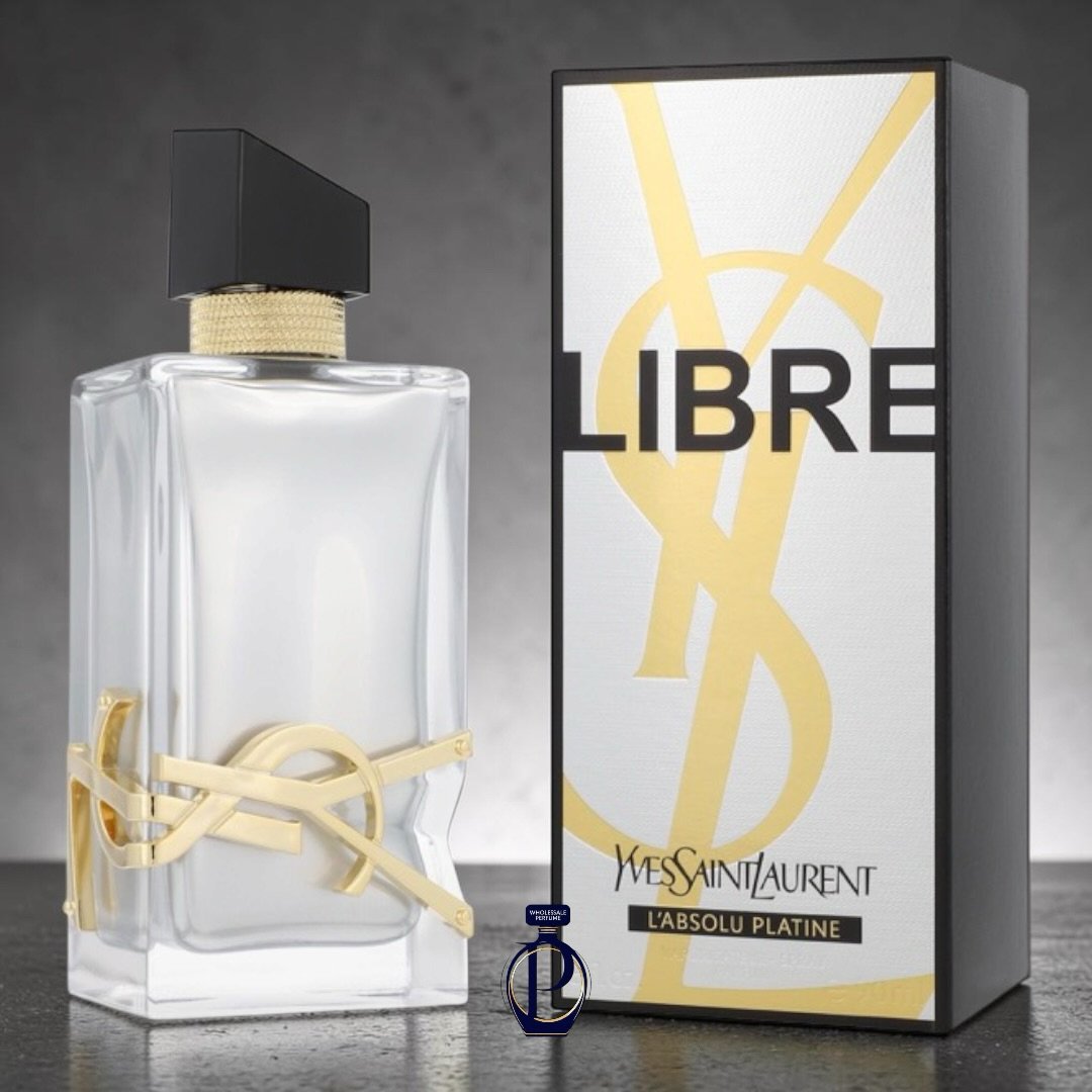 Yves Saint Laurent Libre L’Absolu Platine Parfum 90ml EDP (Dama)