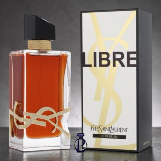 Yves Saint Laurent Libre Le Parfum 90ml EDP (Dama)