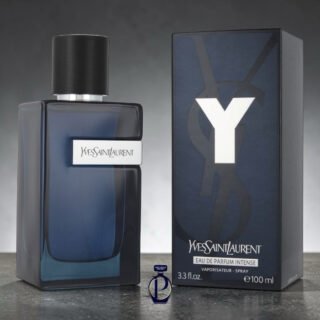 Yves Saint Laurent Y Intense Eau de Parfum 100ml EDP (Caballero)