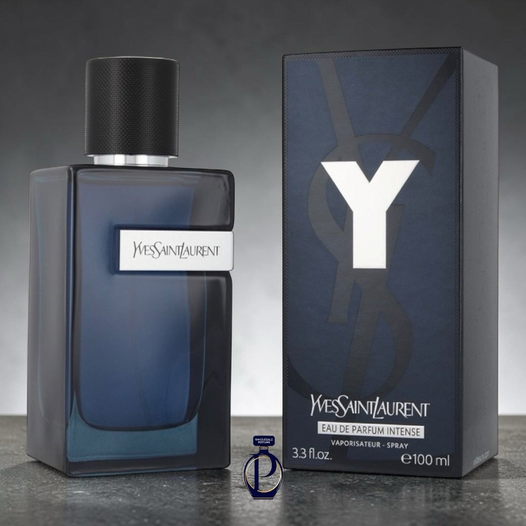 Yves Saint Laurent Y Intense Eau de Parfum 100ml EDP (Caballero)