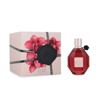 Viktor & Rolf Flowerbomb Ruby Orchid Eau de Parfum 150ml EDP (Dama)