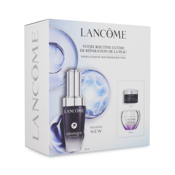 Lancôme Génifique Ultimate Serum Set (Unisex)