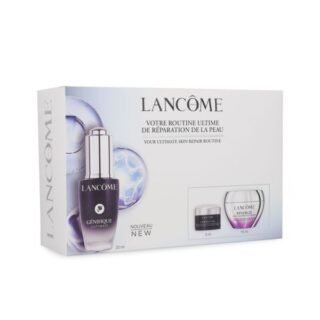Lancome Tratamiento Génifique Ultimate Discovery Set (Unisex)