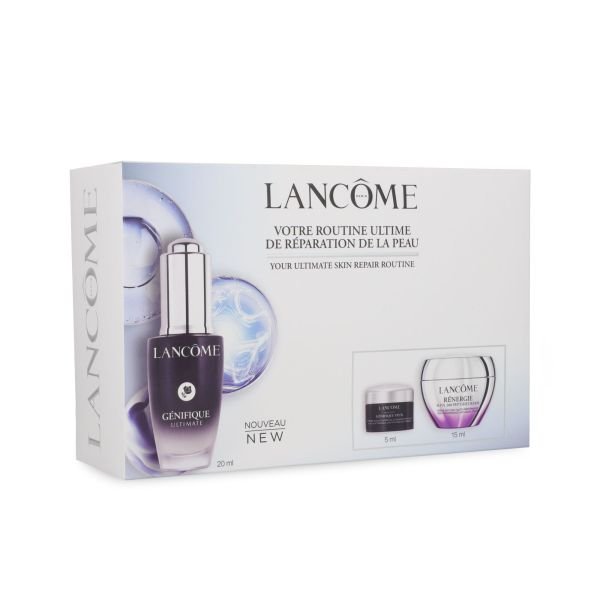 Lancome Tratamiento Génifique Ultimate Discovery Set (Unisex)