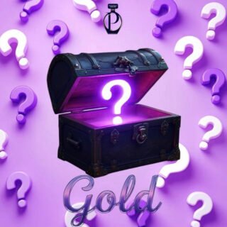 Mistery Box Gold