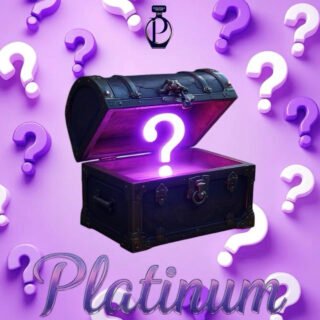 Mystery Box Platinum