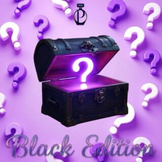 Mystery Box Black Edition