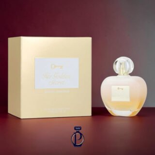 Antonio Banderas Her Golden Secret 80ml EDT (Dama)