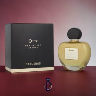 Antonio Banderas Her Secret Absolu 80ml EDP (Dama)