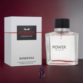 Antonio Banderas Power Of Seduction 200ml EDT (Caballero)