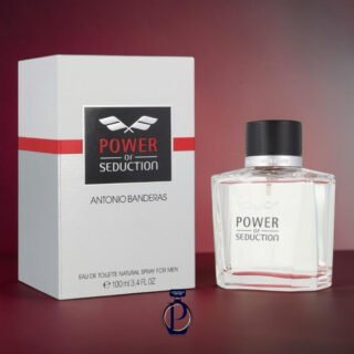 Antonio Banderas Power Of Seduction 100ml EDT (Caballero)