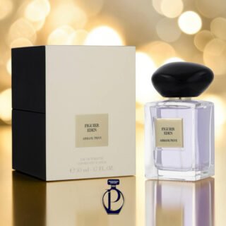 Giorgio Armani Figuier Eden 50ml EDT (Unisex)