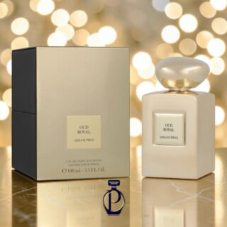 Giorgio Armani Oud Royal Intense 100ml EDP (Unisex)