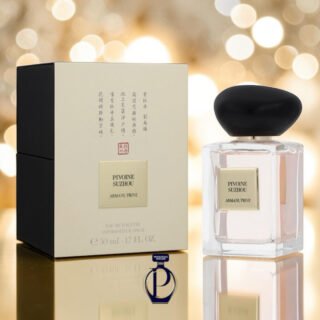Giorgio Armani Pivoine Suzhou 50ml EDT (Unisex)