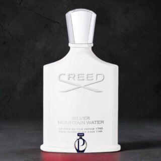 Creed Silver Mountain Water 100ml EDP (Unisex)